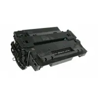 HP 55A/CE255A/CAN724 Analoog Must tahmakassett 1 tk