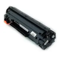 HP 79A/CF279A Analoog Must tahmakassett 1 tk