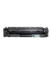 HP 203X, CF540X/CF400X Analoog Must tahmakassett 1tk