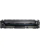 HP 205A (CF530A) Analoog Must tooner 1 tk