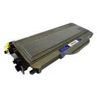 Brother TN-360/TN-2120 Analoog Must tahmakassett 1 tk