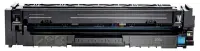 HP 203X/CF541X/CRG 054H Analoog Sinine tahmakassett 1 tk