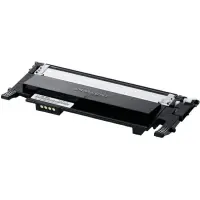 Samsung CLP 360/SU118A Analoog Must tahmakassett 1 tk
