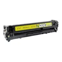 HP 205A/CF532A Analoog Kollane tahmakassett e. tooner 1 tk