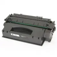 HP 53X/Q7553X/Q5949X Analoog Must tahmakassett tooner 1tk