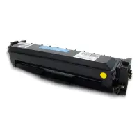 HP 410A/CF412A/CRG 046 Analoog Kollane tahmakassett 1 tk