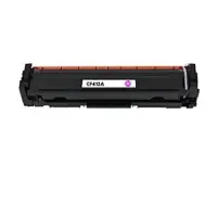 HP 410A/CF413A/CRG 046 Analoog Magenta tahmakassett 1 tk