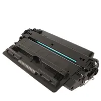 HP16A/Q7516A/CAN527/309 Analoog Must tahmakassett 1 tk