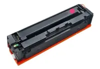 HP 203A/CF543A/CRG 054 Analoog Magenta tahmakassett 1 tk