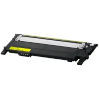 Samsung CLP 360/CLT-Y406S Analoog Kollane tahmakassett 1 tk
