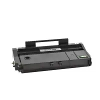 Ricoh SP100 Analoog Must tahmakassett 1 tk