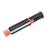 HP 103A/W1103A Analoog Must tahmakassett 1 tk