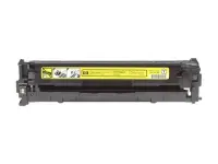 HP CB542A/CE322A/CF212A/CAN731 Analoog Must tahmakassett 1tk