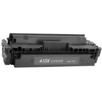 HP 410X/CF410X/CRG 046H Analoog Must tahmakassett 1 tk
