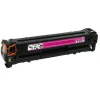 HP CB543A/CE323A/CF213A Magenta tahmakassett 1 tk