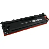 HP 125A/CB540A/CE320A/CF210X Analoog Must tahmakassett 1 tk