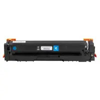 HP 203A/CF541A/CRG 054 Analoog Sinine tahmakassett 1 tk
