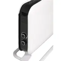 Mill | Heater | SG2000MEC | Convection Heater | 2000 W | Number of power levels 3 | Suitable for rooms up to 5-20 m² | White | N/A – pilt 12