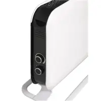 Mill | Heater | SG2000MEC | Convection Heater | 2000 W | Number of power levels 3 | Suitable for rooms up to 5-20 m² | White | N/A – pilt 14