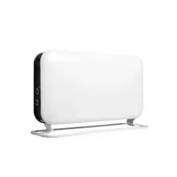 Mill | Heater | SG2000MEC | Convection Heater | 2000 W | Number of power levels 3 | Suitable for rooms up to 5-20 m² | White | N/A – pilt 16