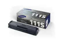 Cartridge Samsung MLT-D111S BK 1000p. OEM