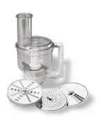 Bosch | MUZ5MM1 | Stainless steel – pilt 2