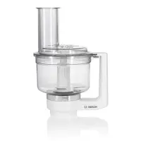 Bosch | MUZ5MM1 | Stainless steel – pilt 4