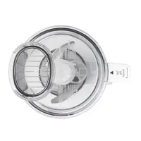 Bosch | MUZ5MM1 | Stainless steel – pilt 6