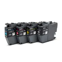 Ink Cartridge Brother LC3217VALDR multipack CMYK OEM