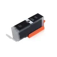 Canon PGI-570 XL Analoog Must tindikassett 1 tk  (0318C001)