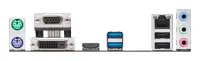 Asus | PRIME H610M-R D4-SI | Processor family Intel | Processor socket LGA1700 | DDR4 DIMM | Memory slots 2 | Supported hard disk drive interfaces SATA, M.2 | Number of SATA connectors 4 | Chipset Intel H610 | Mic-ATX – pilt 3