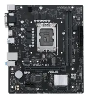 Asus | PRIME H610M-R D4-SI | Processor family Intel | Processor socket LGA1700 | DDR4 DIMM | Memory slots 2 | Supported hard disk drive interfaces SATA, M.2 | Number of SATA connectors 4 | Chipset Intel H610 | Mic-ATX – pilt 4