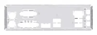 Asus | PRIME H610M-R D4-SI | Processor family Intel | Processor socket LGA1700 | DDR4 DIMM | Memory slots 2 | Supported hard disk drive interfaces SATA, M.2 | Number of SATA connectors 4 | Chipset Intel H610 | Mic-ATX – pilt 5