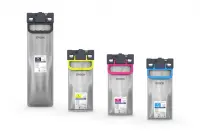 Ink Cartridge Epson T05A4 (C13T05A400) XL YL 20K OEM