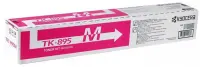 Kyocera TK-895M Originaal Magenta tahmakassett 1tk