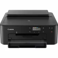 Canon | PIXMA | PIXMA TS705a | Inkjet | Colour | Inkjet Printer | A4 | Wi-Fi | Black