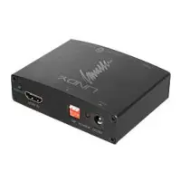 Lindy 38167 audiokonverter Must