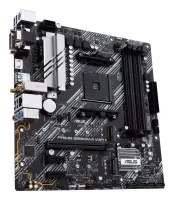 ASUS PRIME B550M-A WIFI II AMD B550 Pesa AM4 Mikro ATX – pilt 16