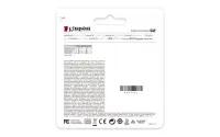 Kingston Technology DataTraveler Exodia M USB-välkmälu 256 GB USB tüüp A 3.2 Gen 1 (3.1 Gen 1) Must, Türkiis – pilt 24