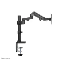 Neomounts DS70-750BL1 monitori kinnitus ja alus 68,6 cm (27") Laud Must – pilt 6