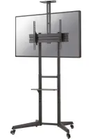 TV SET ACC FLOOR STAND 37-70"/FL50-550BL1 NEOMOUNTS