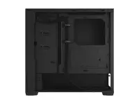 Fractal Design | Pop Air | Side window | ATX, mATX, Mini ITX | ATX | Black Solid – pilt 4