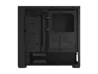 Fractal Design | Pop Air | Side window | ATX, mATX, Mini ITX | ATX | Black Solid – pilt 7