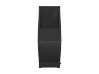 Fractal Design | Pop Air | Side window | ATX, mATX, Mini ITX | ATX | Black Solid – pilt 8