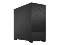 Fractal Design | Pop Air | Side window | Black Solid | ATX, mATX, Mini ITX | ATX