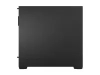 Fractal Design | Pop Air | Side window | ATX, mATX, Mini ITX | ATX | Black Solid – pilt 12