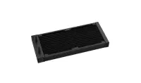 DeepCool LS520 Protsessor Kõik-ühes vedelikujahuti 12 cm Must 1 tk – pilt 10