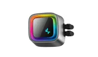 Deepcool | LS720 A-RGB | CPU Liquid Cooler | Black | Intel, AMD – pilt 3