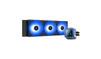 Deepcool | LS720 A-RGB | CPU Liquid Cooler | Black | Intel, AMD – pilt 4