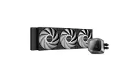 Deepcool | LS720 A-RGB | CPU Liquid Cooler | Black | Intel, AMD – pilt 10